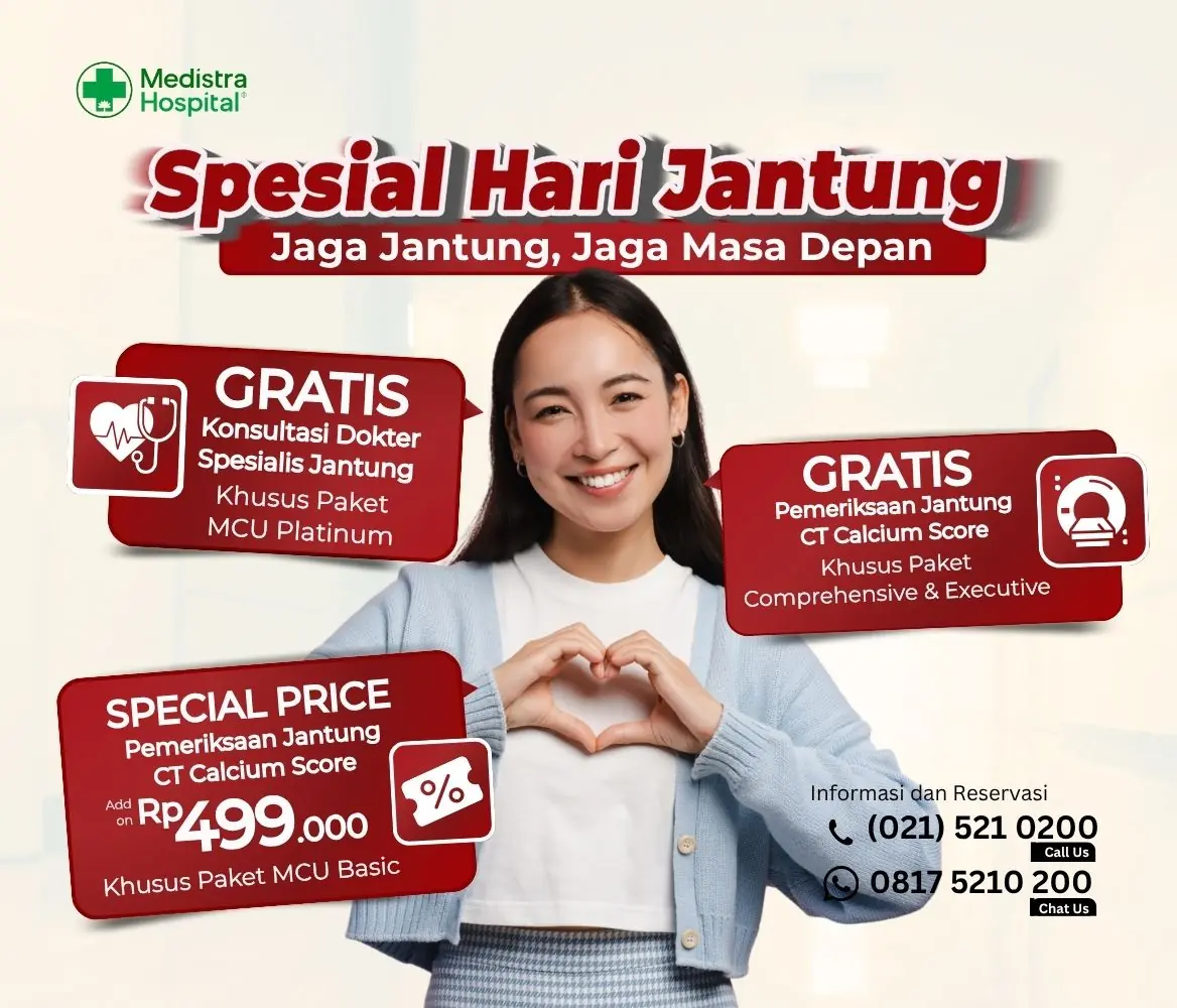 Spesial Hari Jantung❤️ Jaga Jantung, Jaga Masa Depan! Spesial Hari Jantung❤️ Jaga Jantung, Jaga Masa Depan!